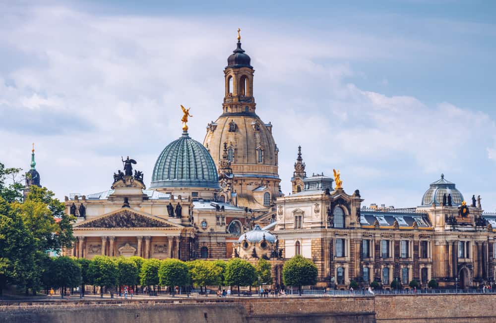Umzugsunternehmen in Dresden – Dresdens führender Umzugsdienstleister für alle Ihre Umzugsbedürfnisse.